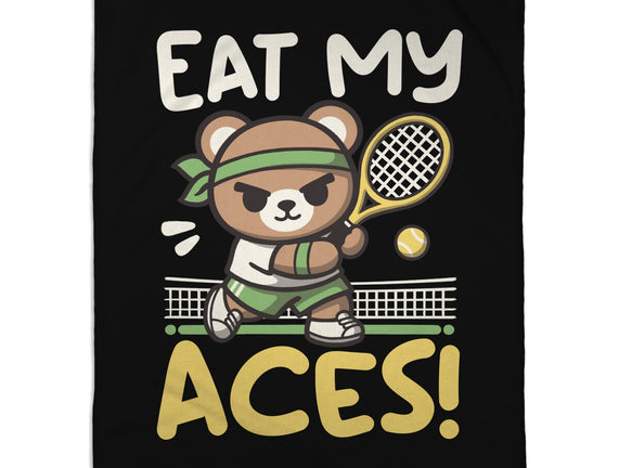 Eat My Aces