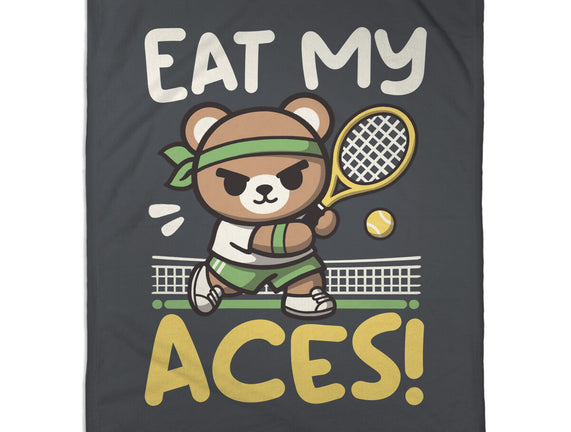 Eat My Aces