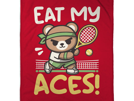 Eat My Aces