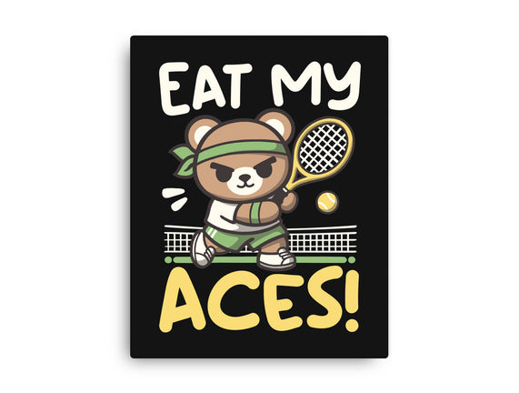 Eat My Aces