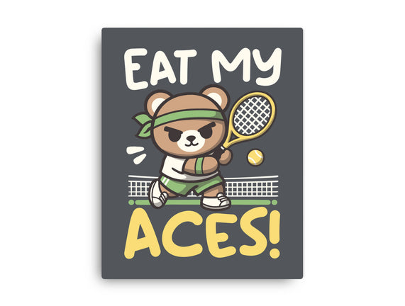 Eat My Aces
