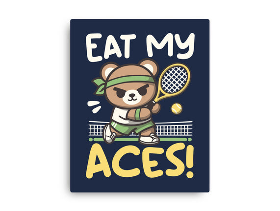 Eat My Aces
