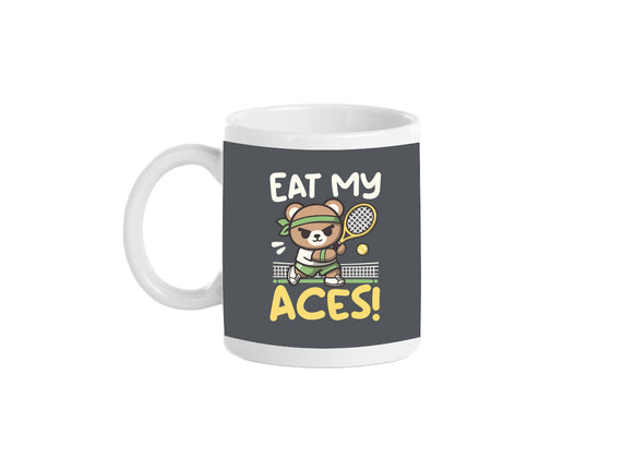 Eat My Aces
