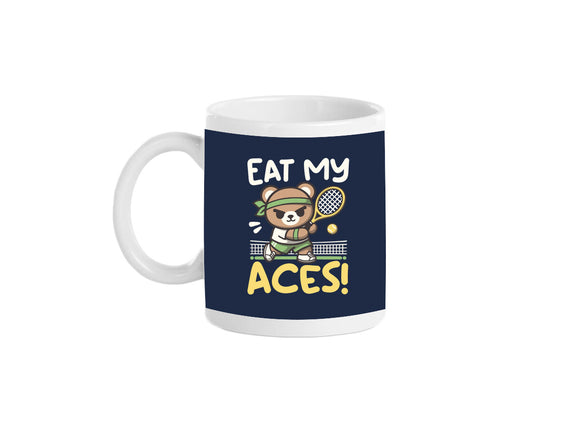 Eat My Aces