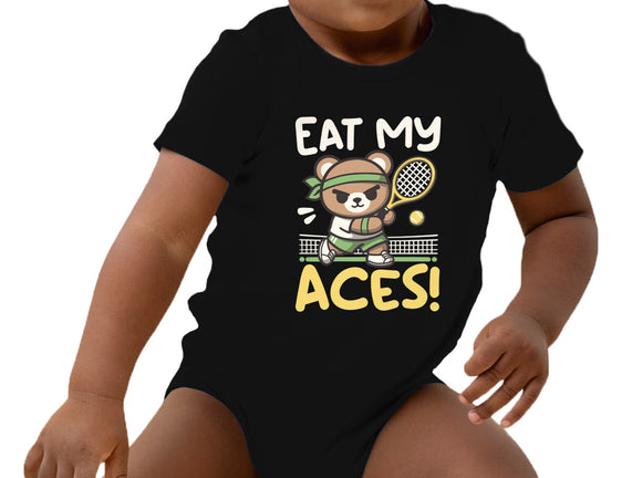Eat My Aces