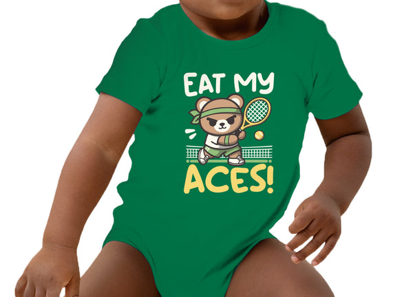 Eat My Aces