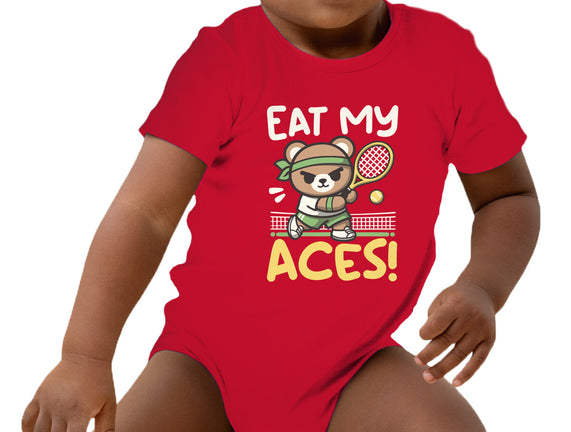 Eat My Aces