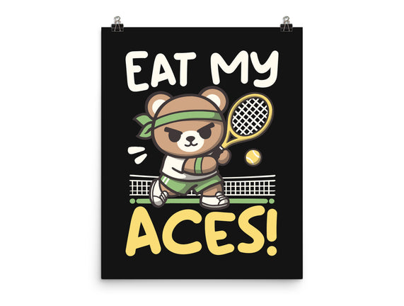 Eat My Aces