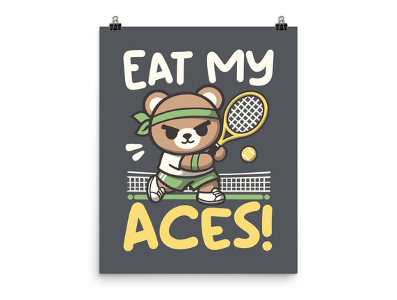 Eat My Aces