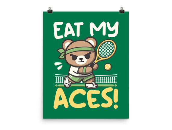 Eat My Aces