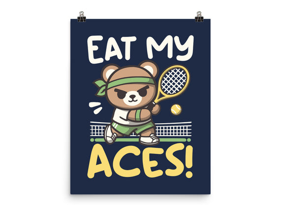Eat My Aces