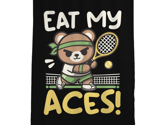 Eat My Aces