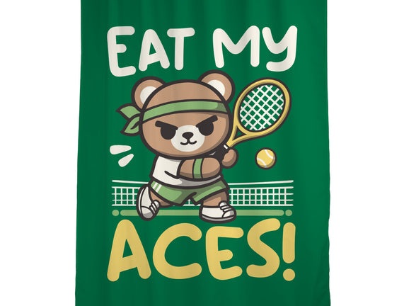 Eat My Aces