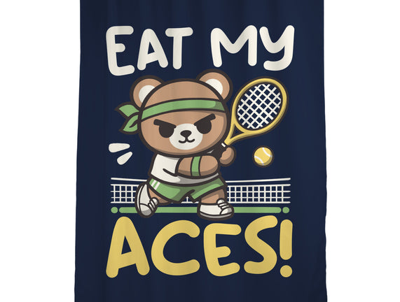 Eat My Aces