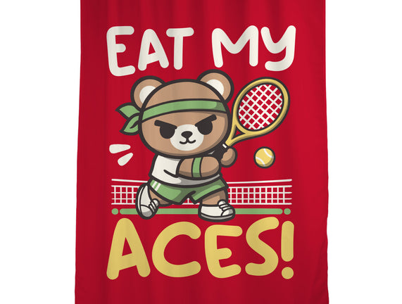 Eat My Aces