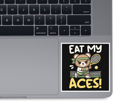 Eat My Aces