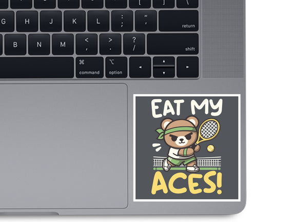 Eat My Aces