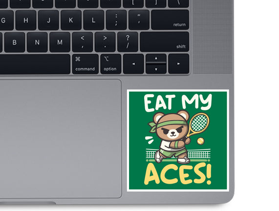 Eat My Aces