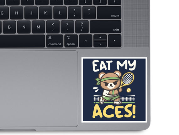Eat My Aces
