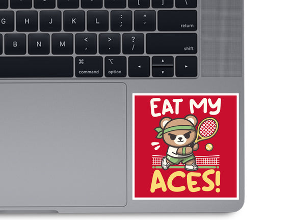 Eat My Aces