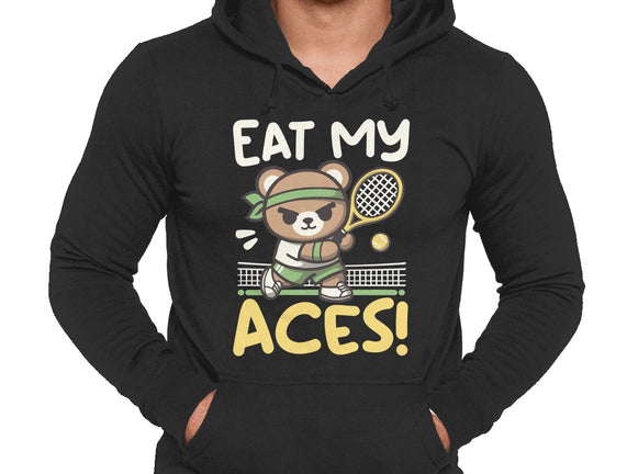 Eat My Aces