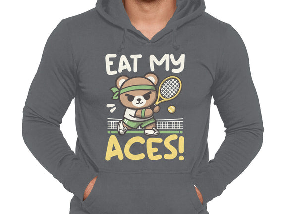 Eat My Aces