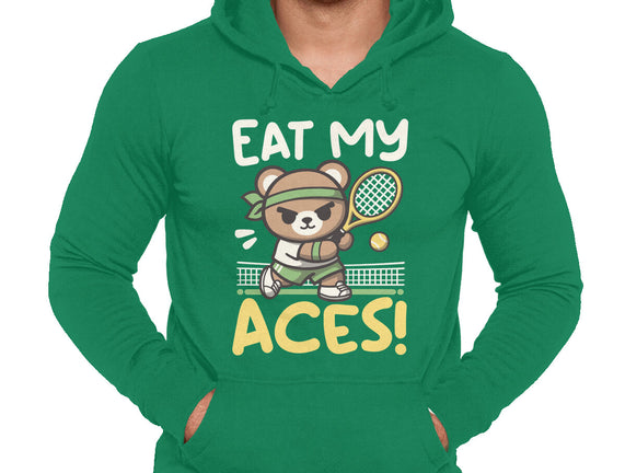 Eat My Aces