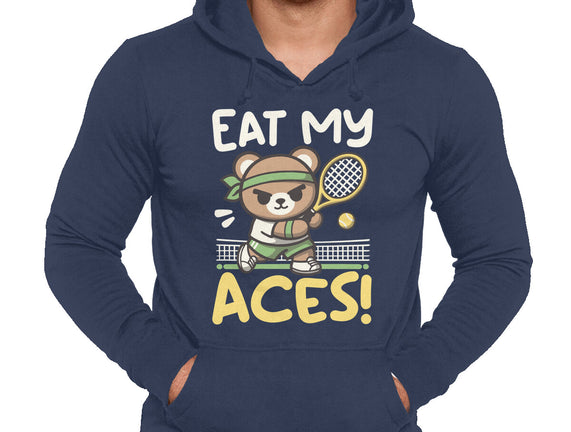Eat My Aces
