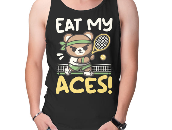 Eat My Aces