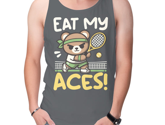 Eat My Aces
