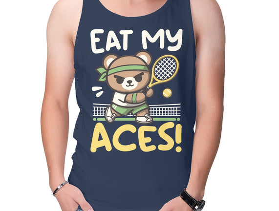 Eat My Aces