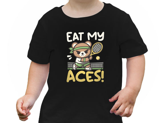 Eat My Aces