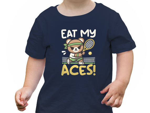 Eat My Aces