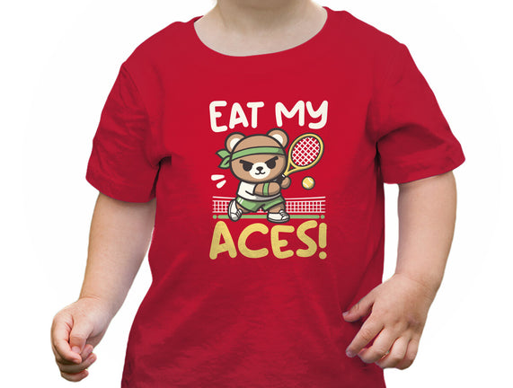 Eat My Aces