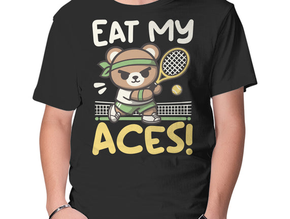 Eat My Aces
