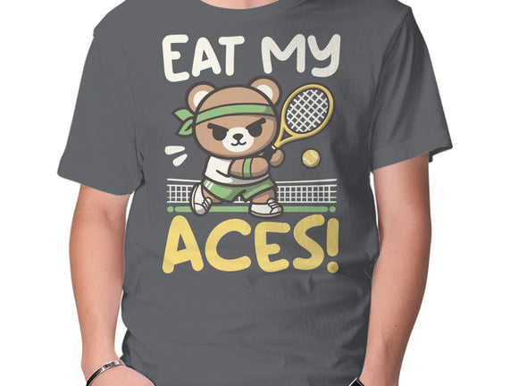 Eat My Aces