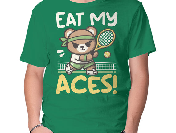Eat My Aces