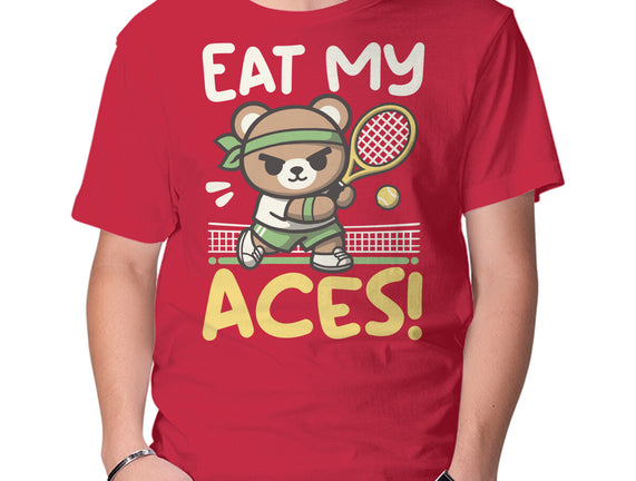 Eat My Aces
