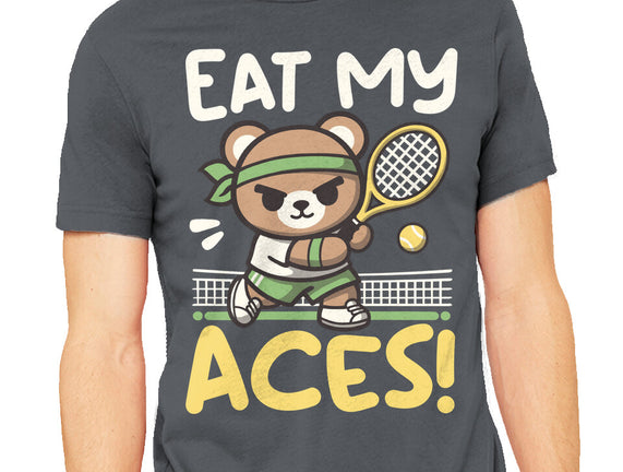 Eat My Aces