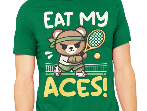 Eat My Aces