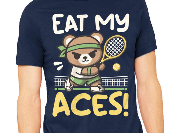 Eat My Aces
