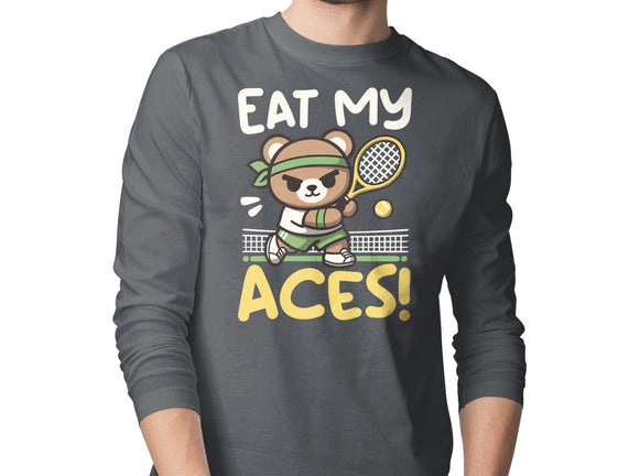 Eat My Aces