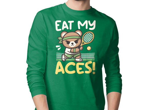 Eat My Aces