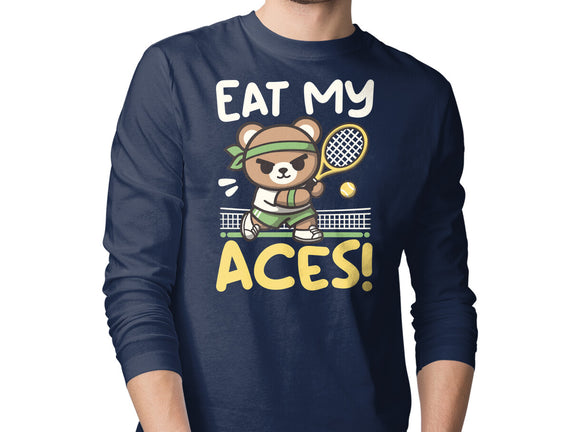 Eat My Aces