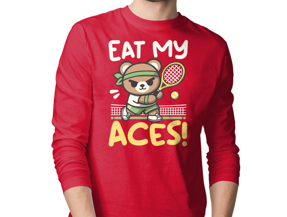 Eat My Aces