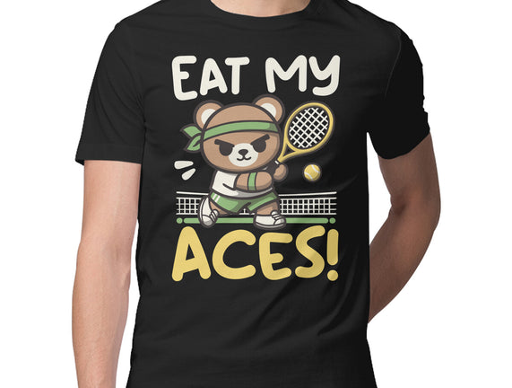 Eat My Aces