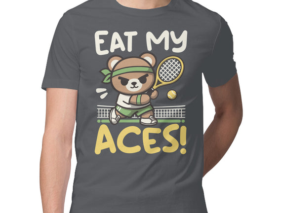 Eat My Aces