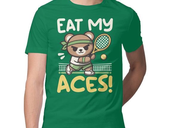 Eat My Aces