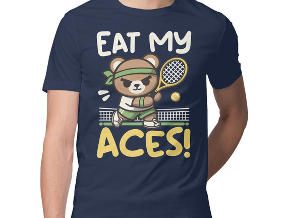 Eat My Aces