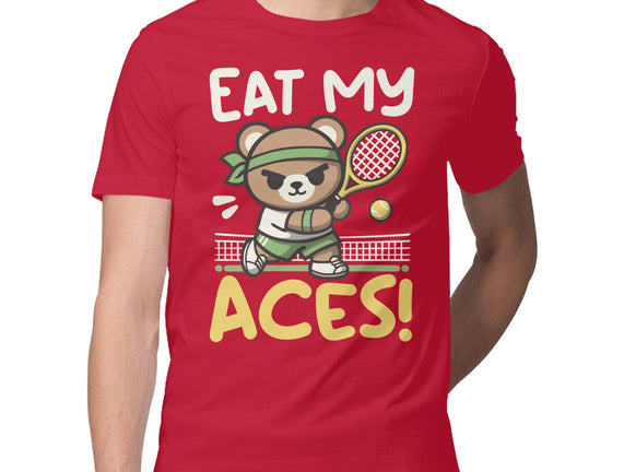 Eat My Aces